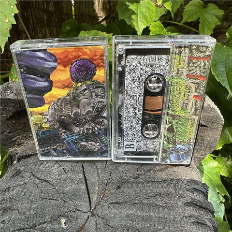 No.1 In The World (Cassette)