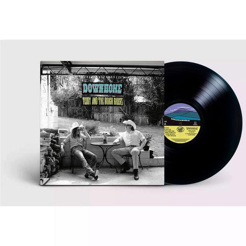Down Home (Vinyl)