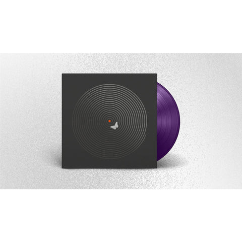 Set And Setting (25th Anniversary Edition Purple Vinyl)