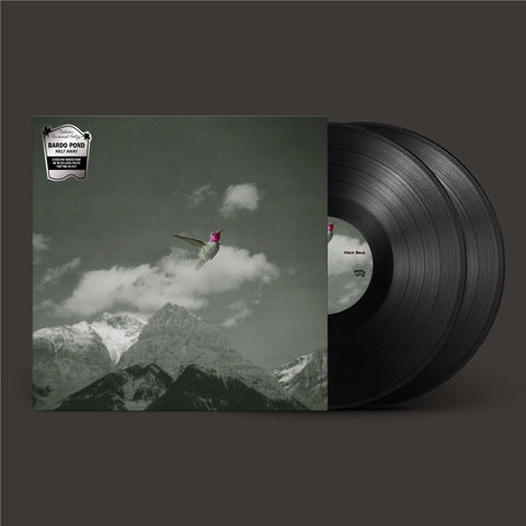 Melt Away (Vinyl)