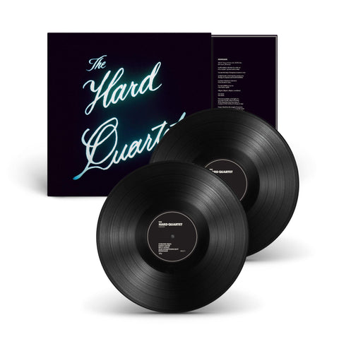The Hard Quartet (Vinyl)