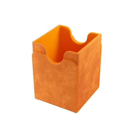 Gamegenic Squire 100+ XL (Orange)