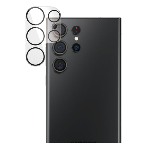 Panzer Glass Picture Perfct Lens Protector for Samsung GS23 Ultra