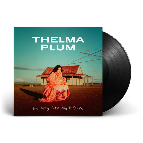 I’m Sorry, Now Say It Back (Vinyl)