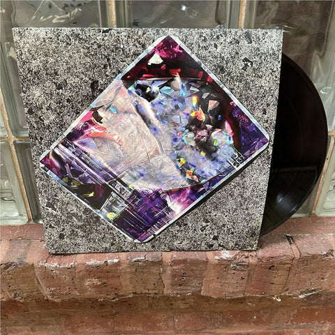 Prayer In Dub (Vinyl)