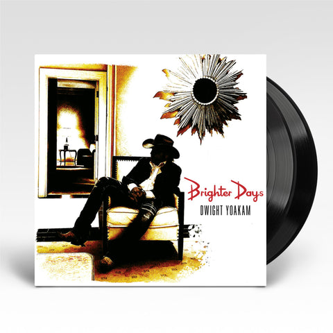 Brighter Days (Vinyl)