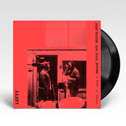 Lefty (Vinyl)