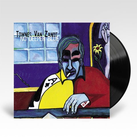 Townes Van Zandt (Vinyl)