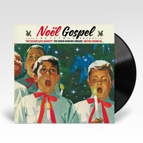 Christmas Gospel (Vinyl)