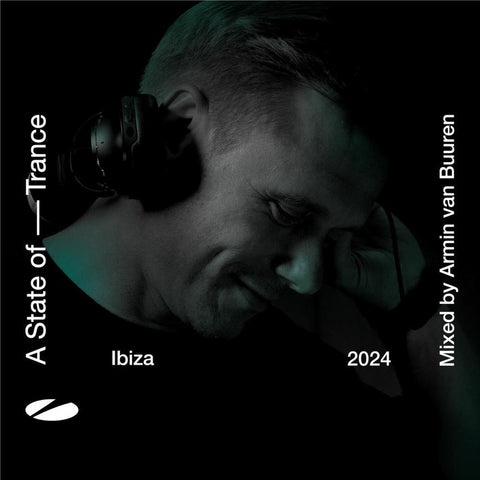 A State Of Trance Ibiza 2024 - Mixed By Armin Van Buuren