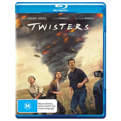 Twisters