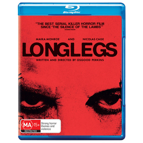 Longlegs