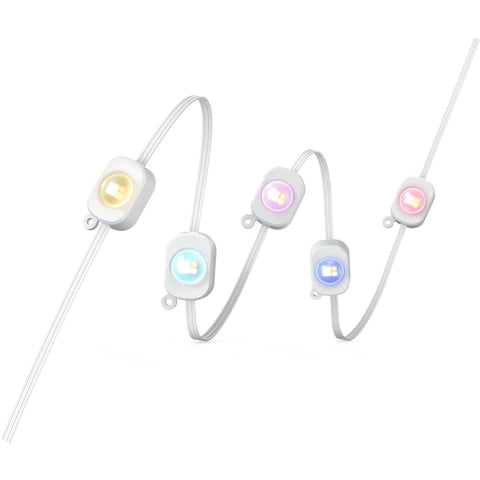 eufy E22 Permanent Outdoor Lights (15m)