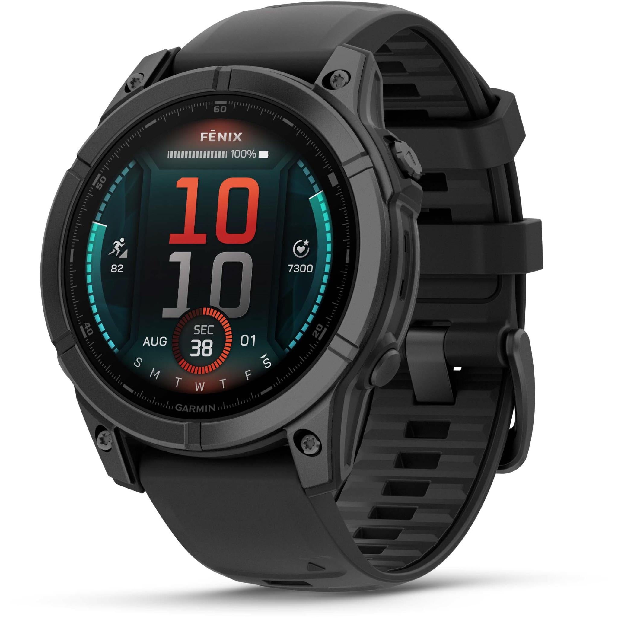 Film Evaporator Fenix Pro Wifi Garmin Fenix Series In-Depth Review