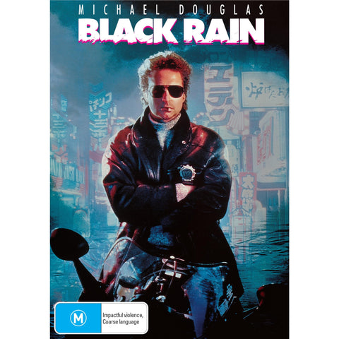 Black Rain