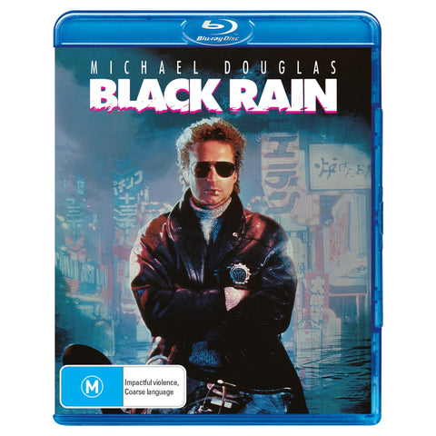 Black Rain