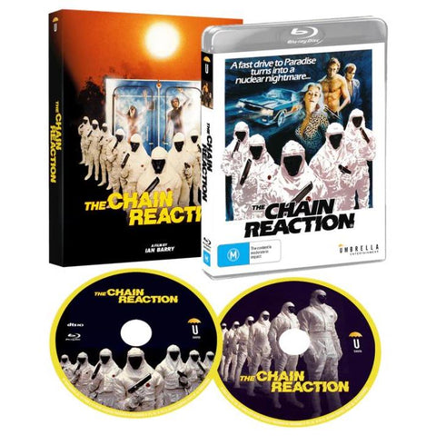 Chain Reaction, The