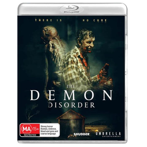 Demon Disorder, The