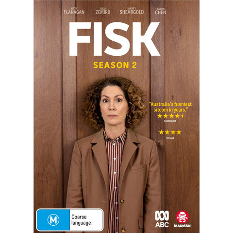 Fisk - Season 2