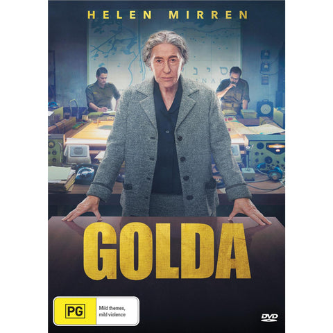 Golda