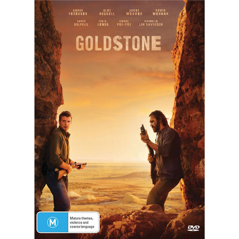 Goldstone
