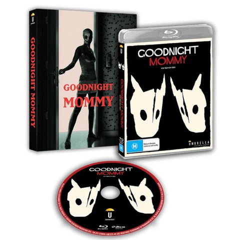 Goodnight Mommy