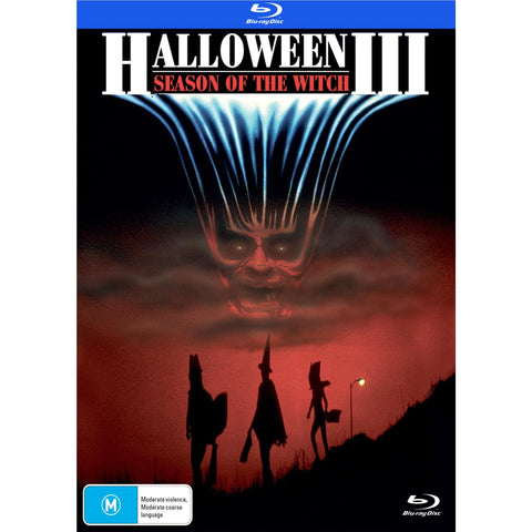 Halloween III: Season of the Witch