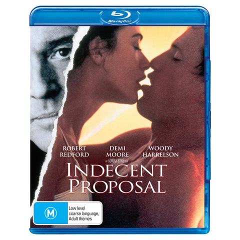 Indecent Proposal