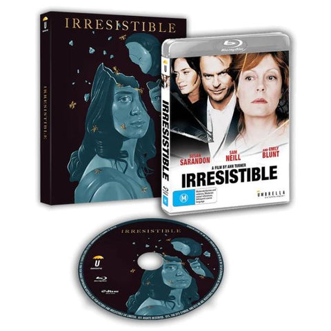 Irresistible