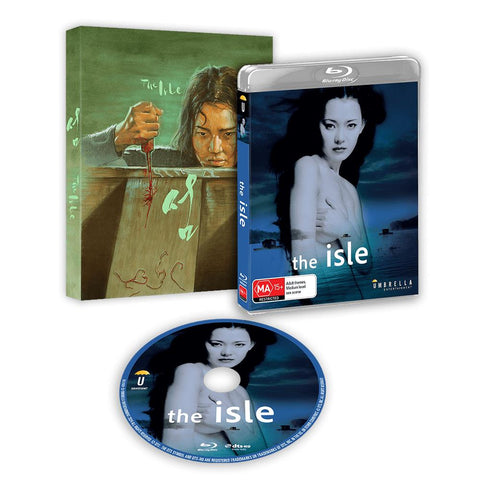 Isle, The
