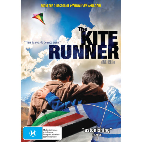 Kite Runner, The