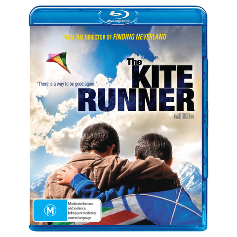 Kite Runner, The