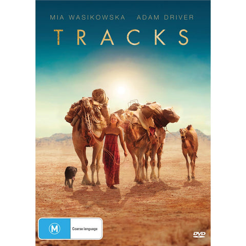 Tracks