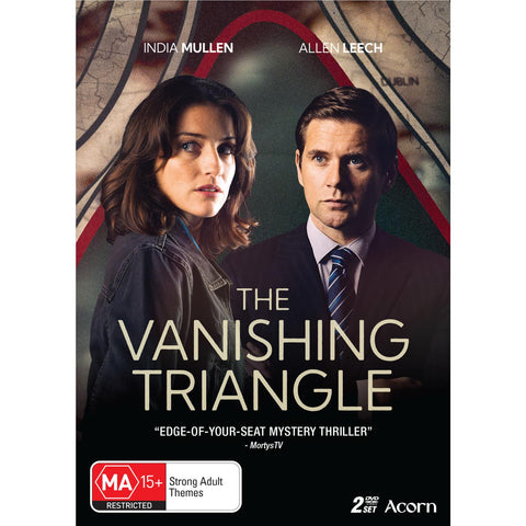 Vanishing Triangle, The