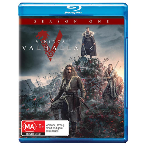 Vikings: Valhalla - Season 1