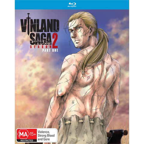 Vinland Saga - Season 2 Part 1