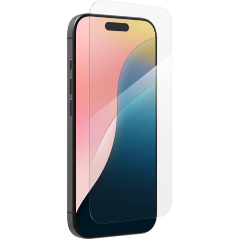 ZAGG InvisibleShield Glass Elite Screen Protector for iPhone 16 Pro