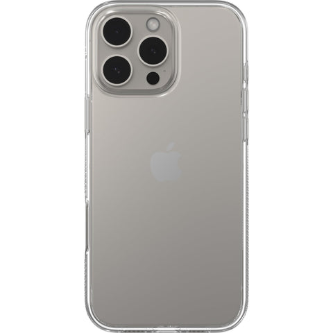 ZAGG Crystal Palace Case for iPhone 16 Pro Max (Clear)