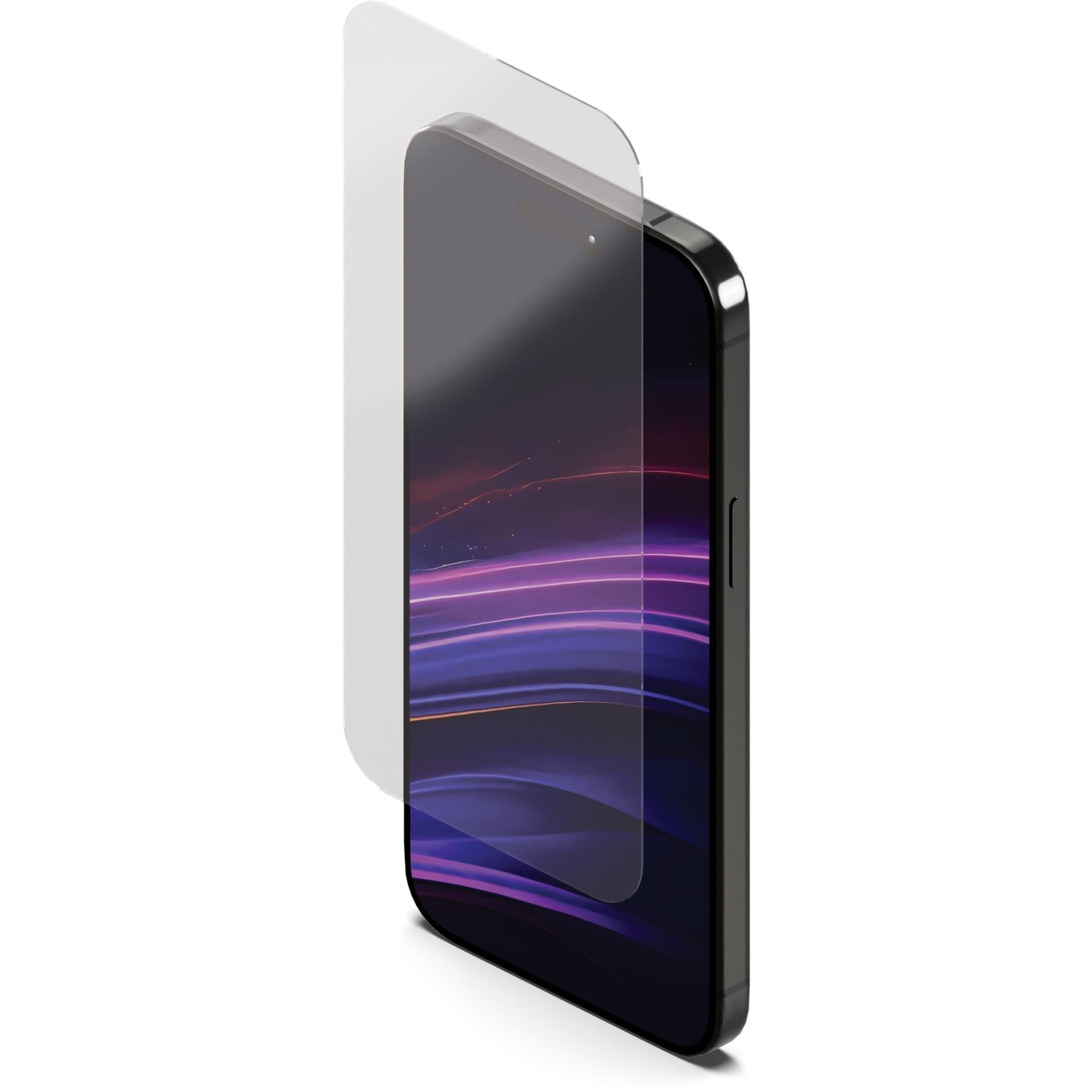 Cygnett Screen Protector for iPhone - Thumbnail 4