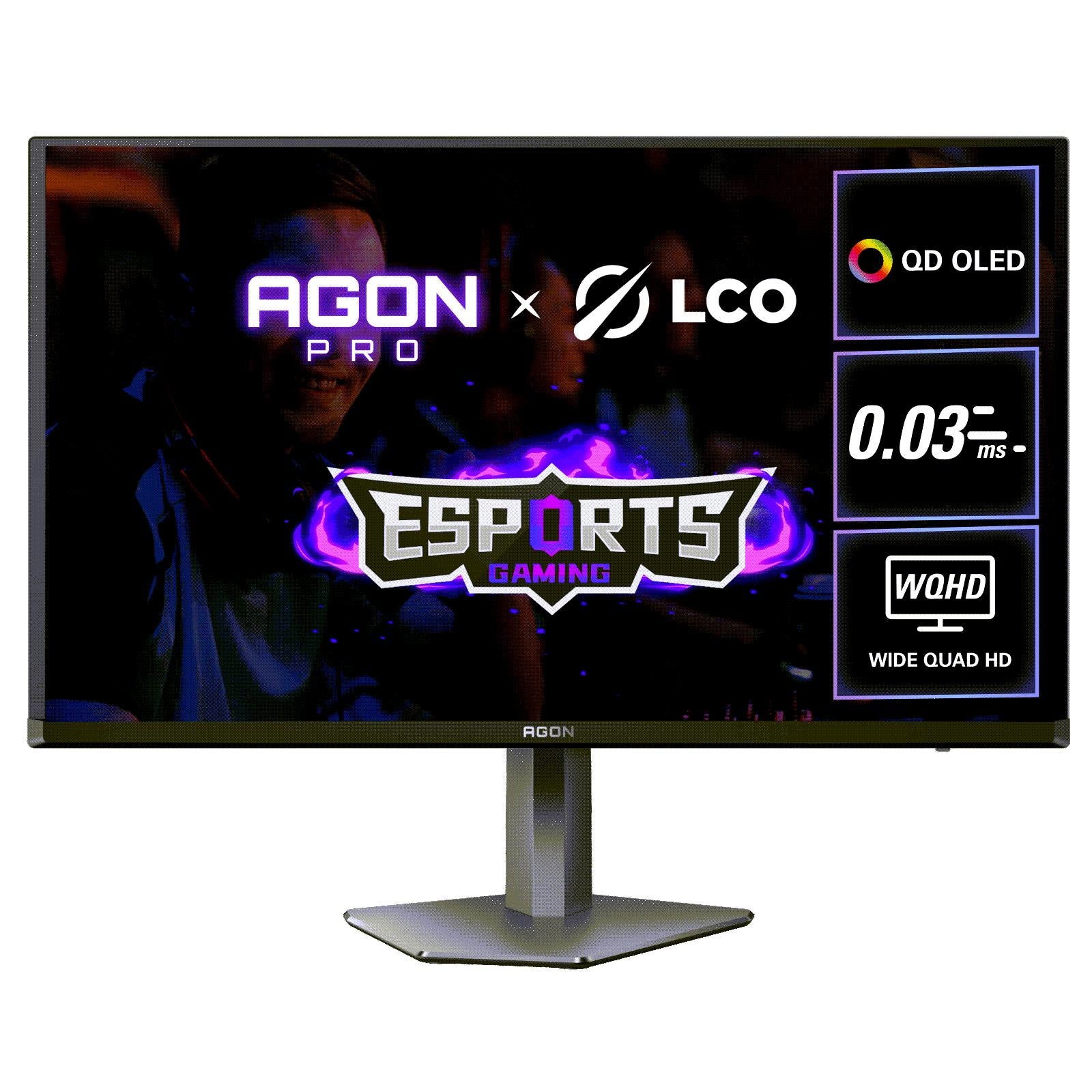 AOC AGON AG346UCD 34