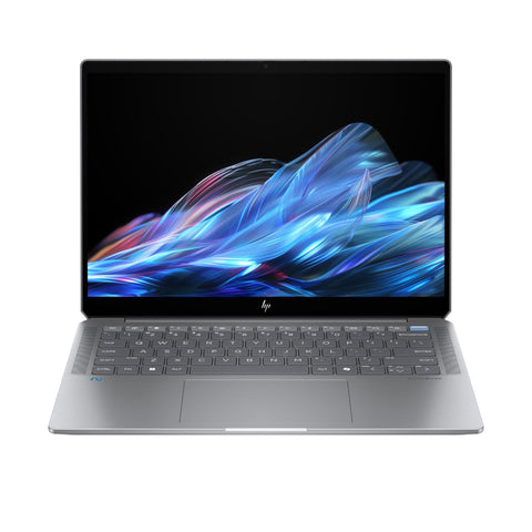 HP OmniBook Ultra 14" 2.2K Copilot+ AI PC Laptop (Ryzen 9 AI HX 375)[1TB]