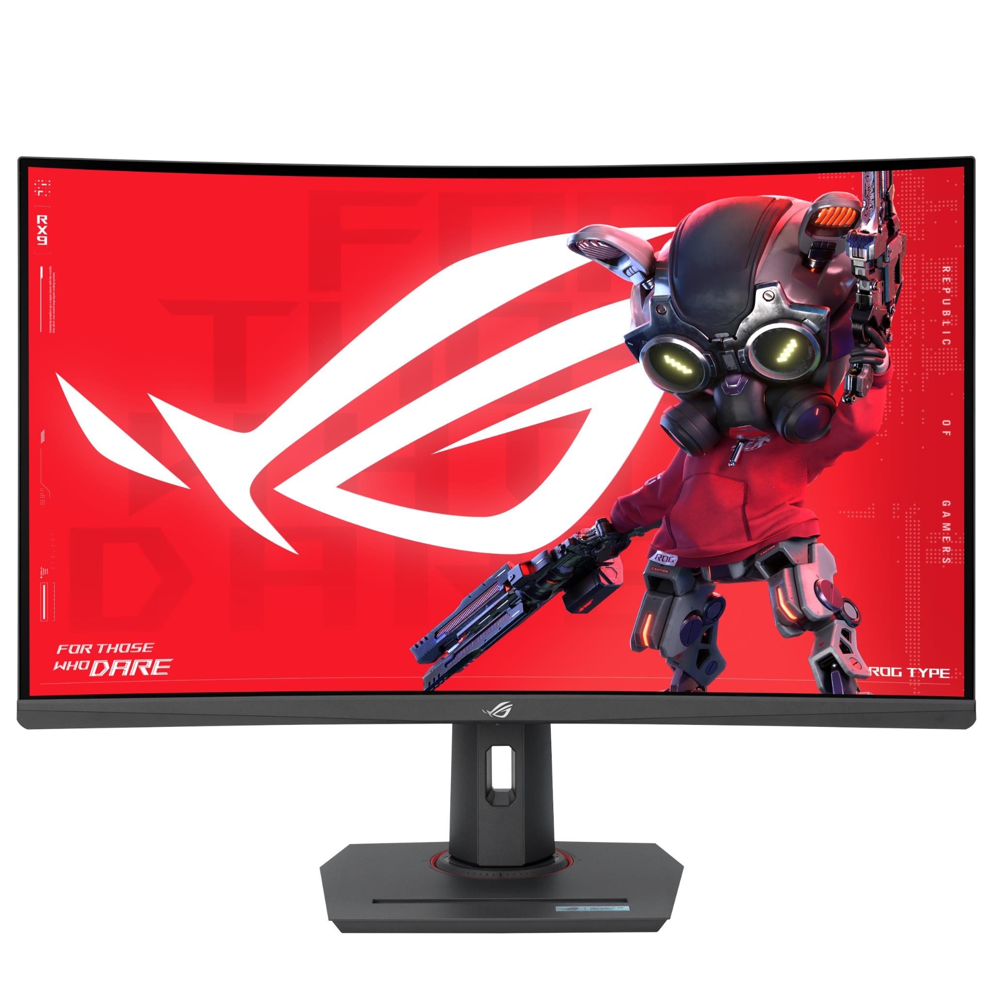 Asus ROG XG32WCS-J 32