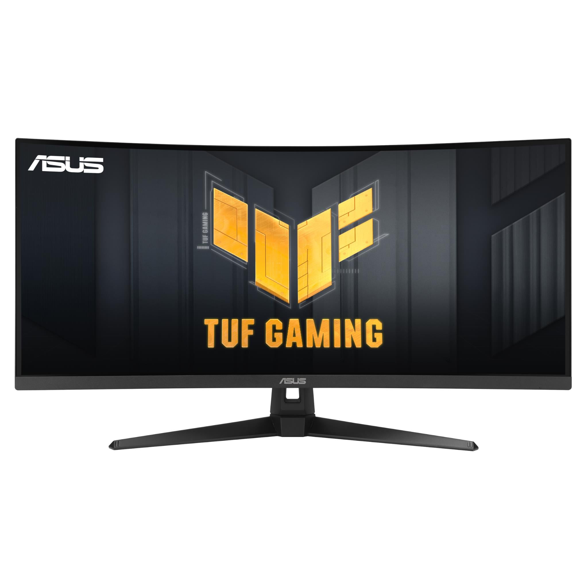 Asus TUF VG34VQ3B 34" WQHD 180Hz QHD Curved Gaming Monitor