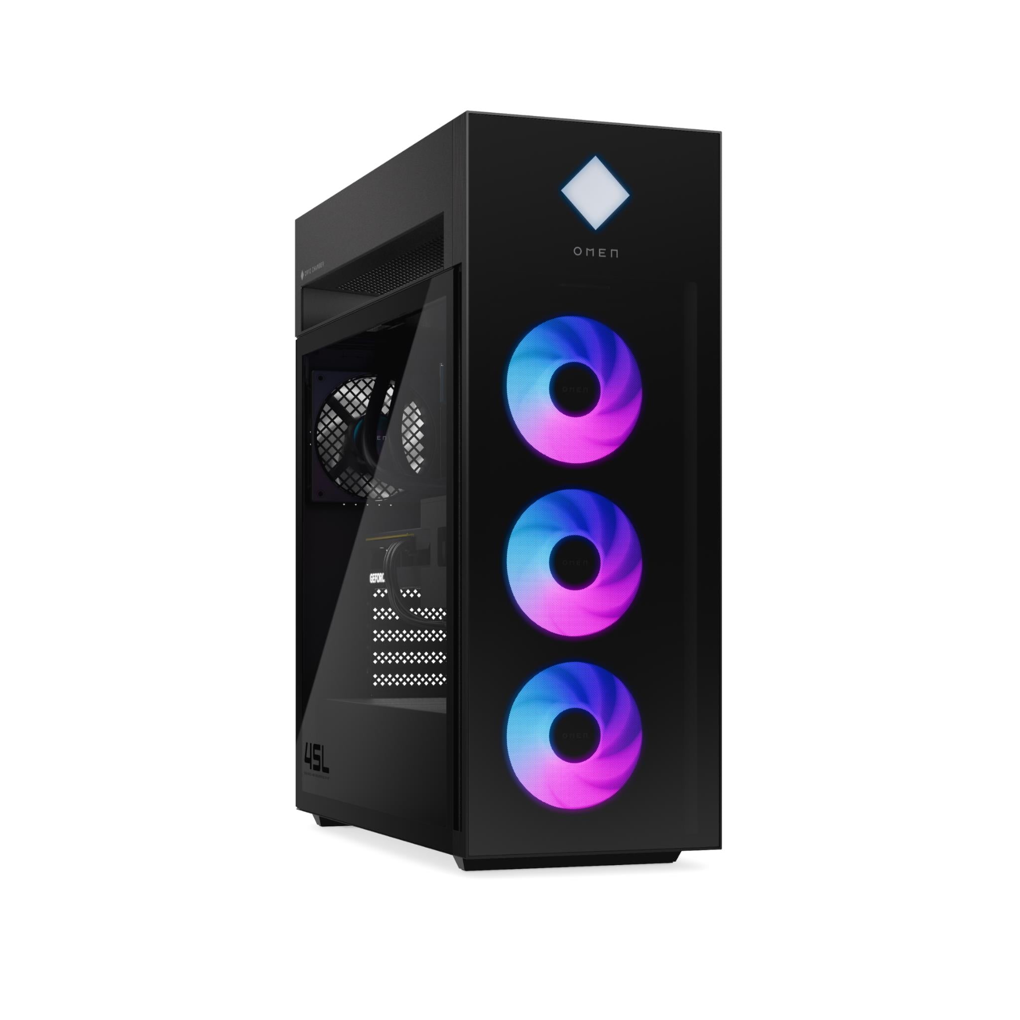 Windows 10 Hp Hd Webcam Fixed Driver Download HP Omen 45L GT22