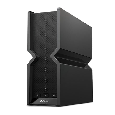 TP-Link BE15000 Tri-Band Wi-Fi 7 Router