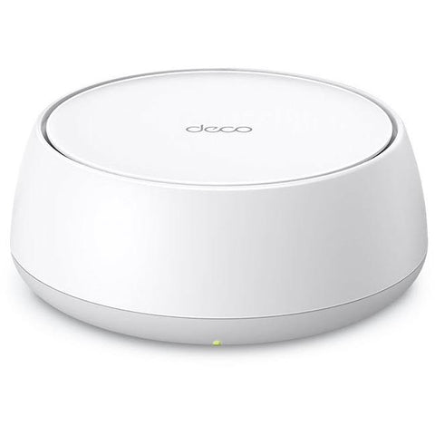 TP-Link Deco BE5000 Whole Home Mesh Wi-Fi 7 Router
