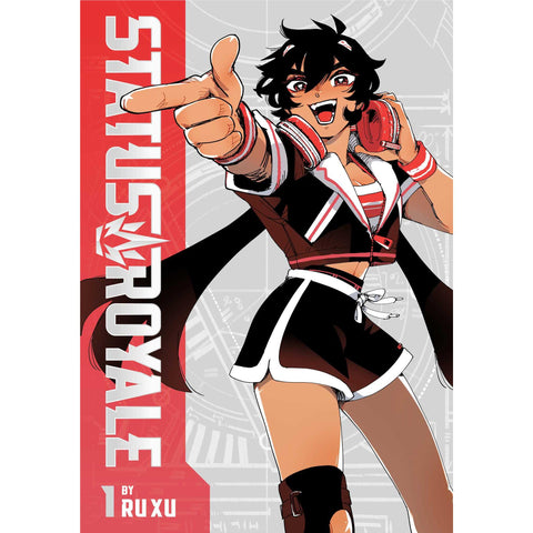 Ru Xu - Status Royale, Vol. 1