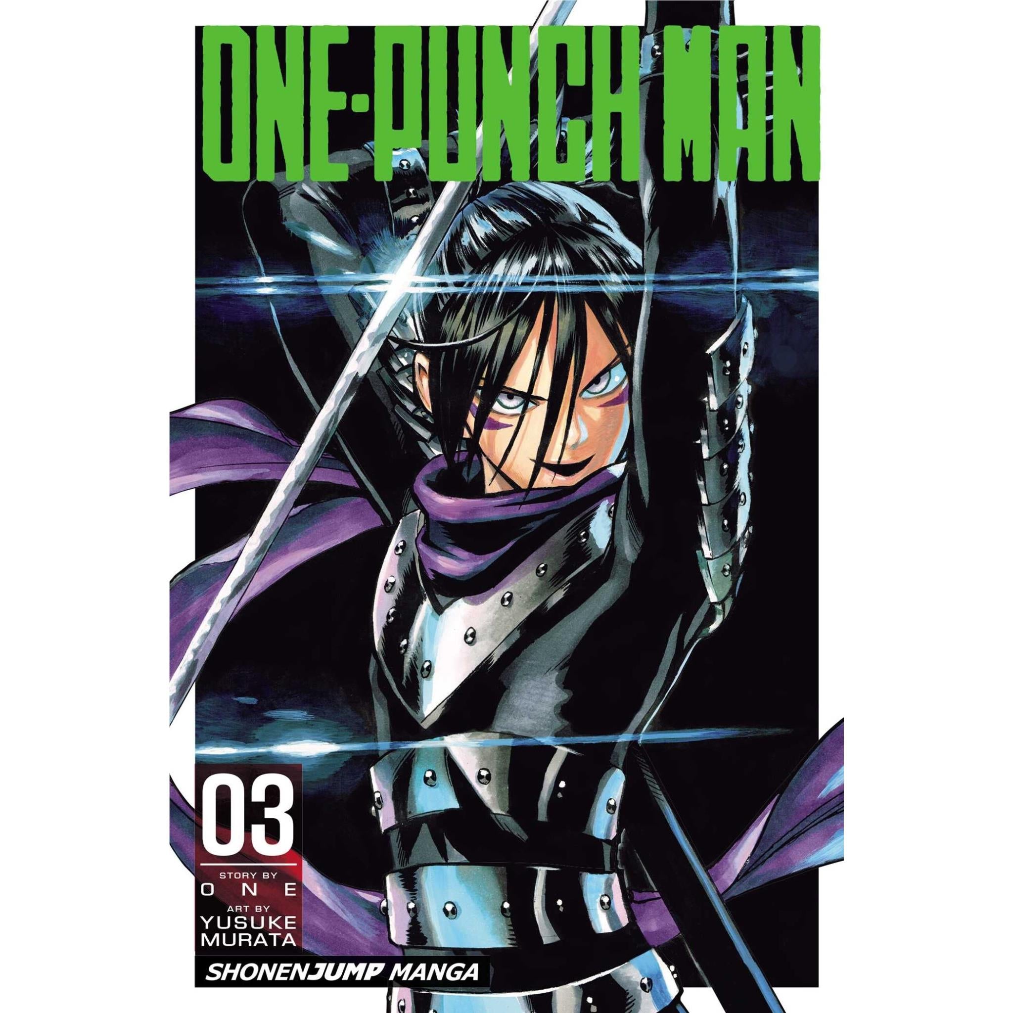 ONE One-Punch Man, JB Hi-Fi