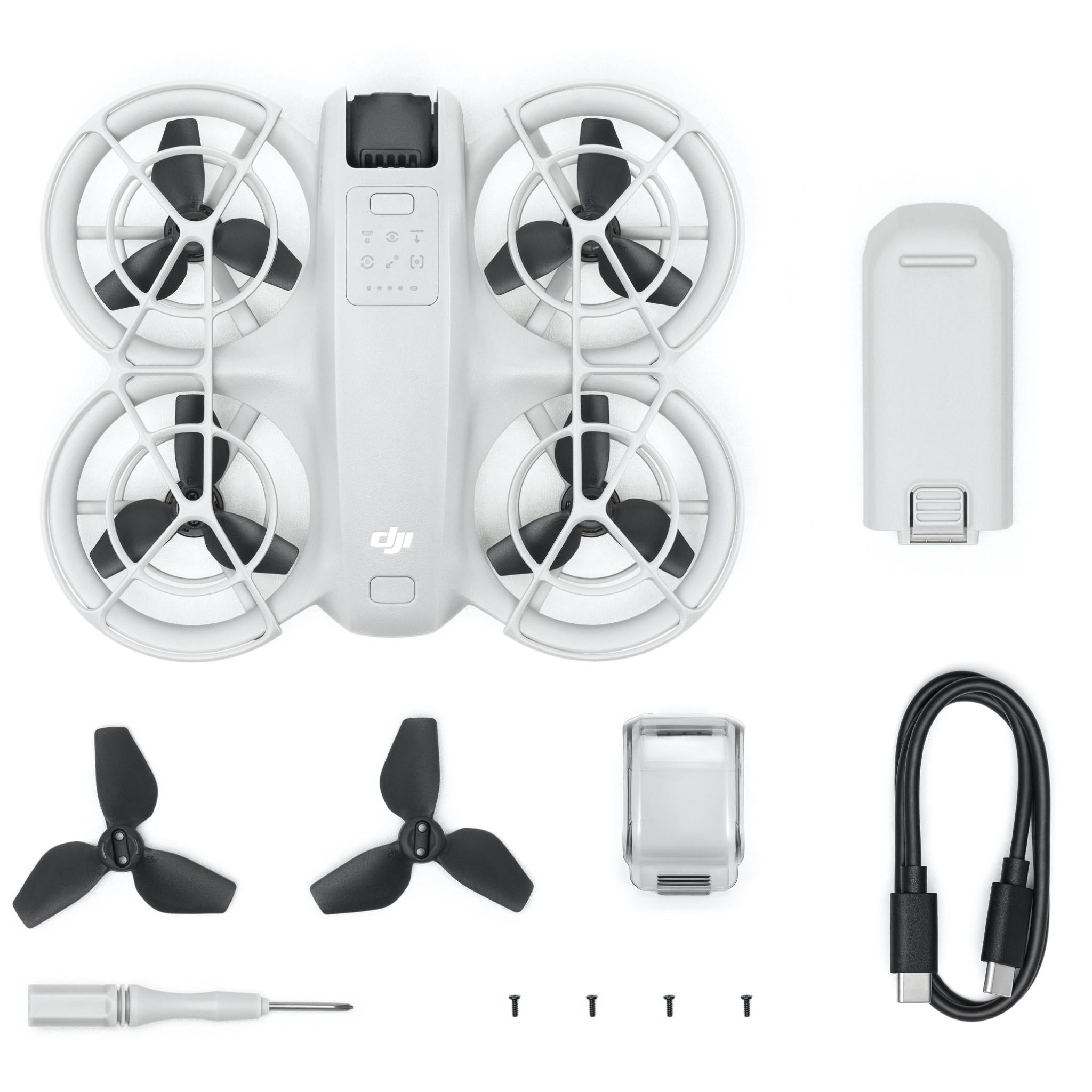 DJI Neo Drone JB Hi-Fi - Main Image
