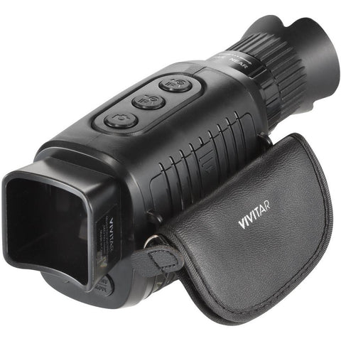 Vivitar Night Vision Monocular Camera